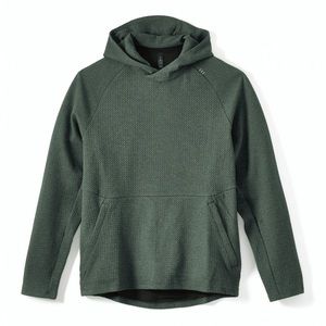 LULULEMON | at ease hoodie